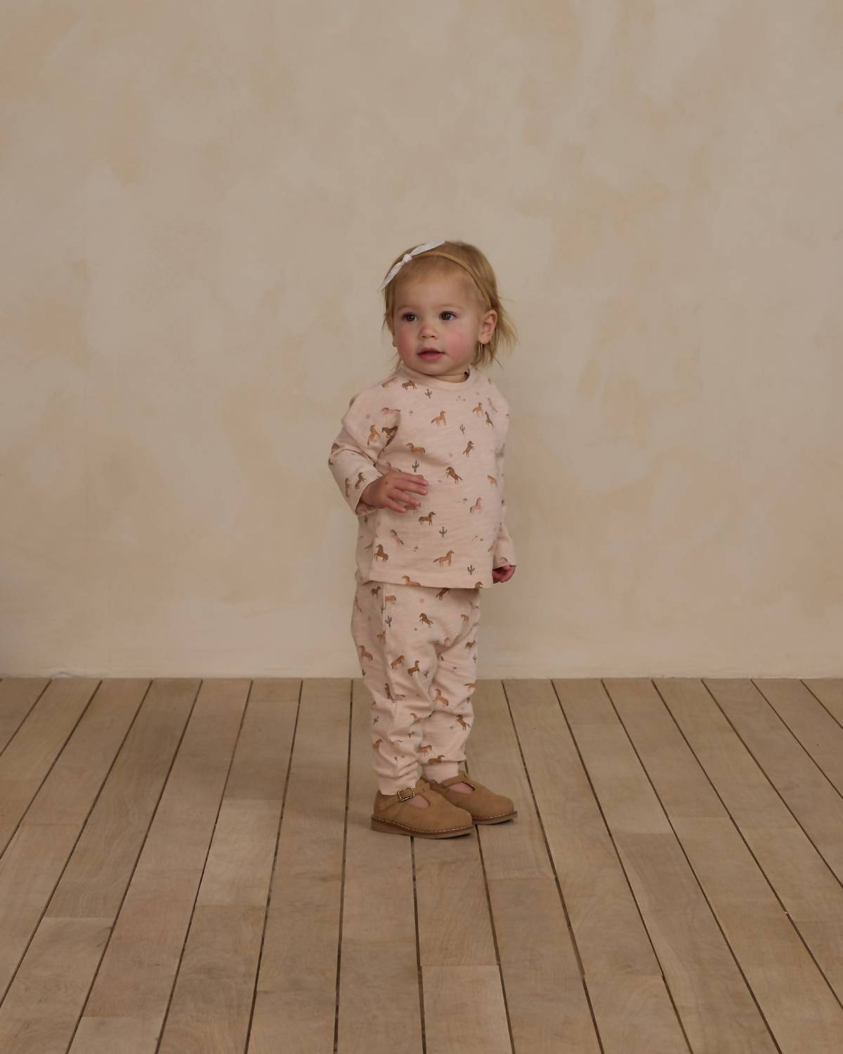 Rylee + Cru - Girl's Jogger Sweatpant