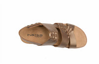 Halsa Footwear - Women's Bella Sandals