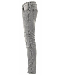 Preme - Men's Distressed Jeans