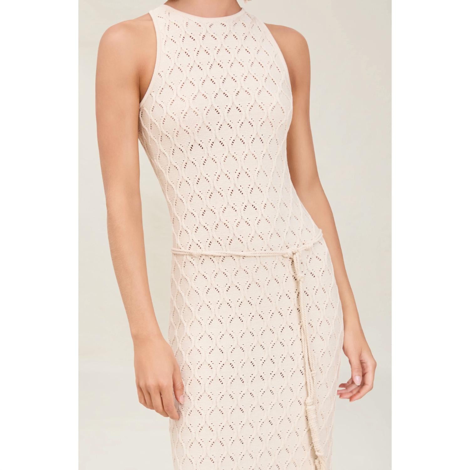 Devon Windsor - Nova Knit Maxi Dress