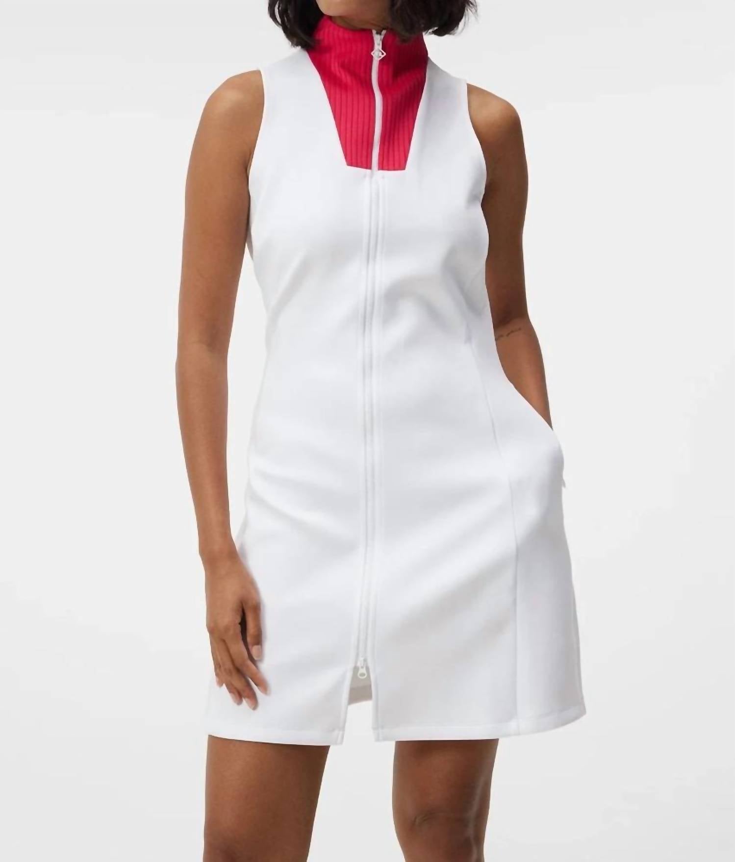 J.Lindeberg - Ruby Dress