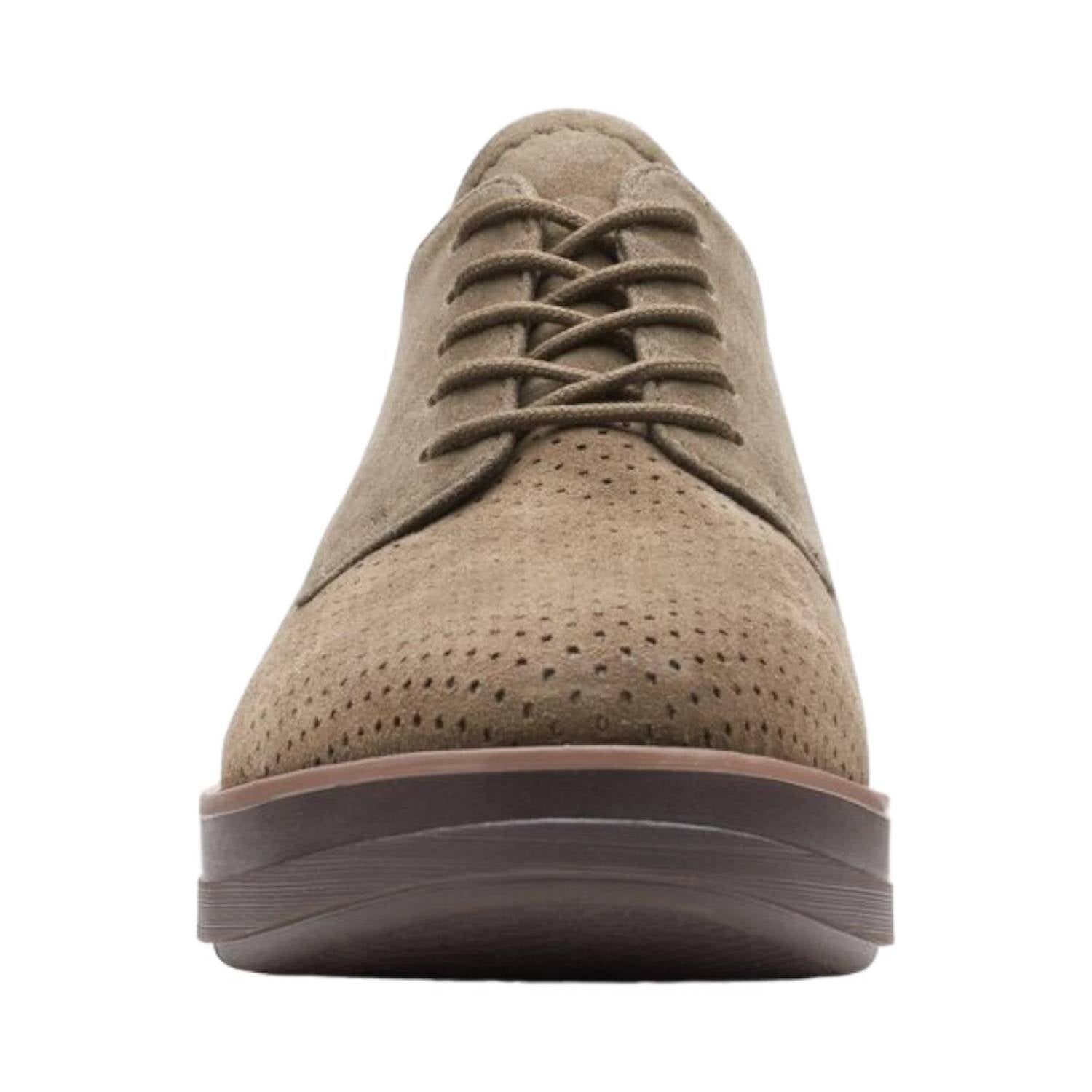 Clarks - Women's Shaylin Lace Shoes