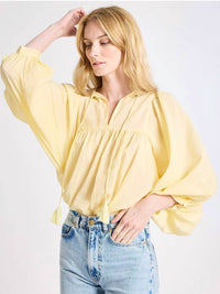 Mille - Charlie Top