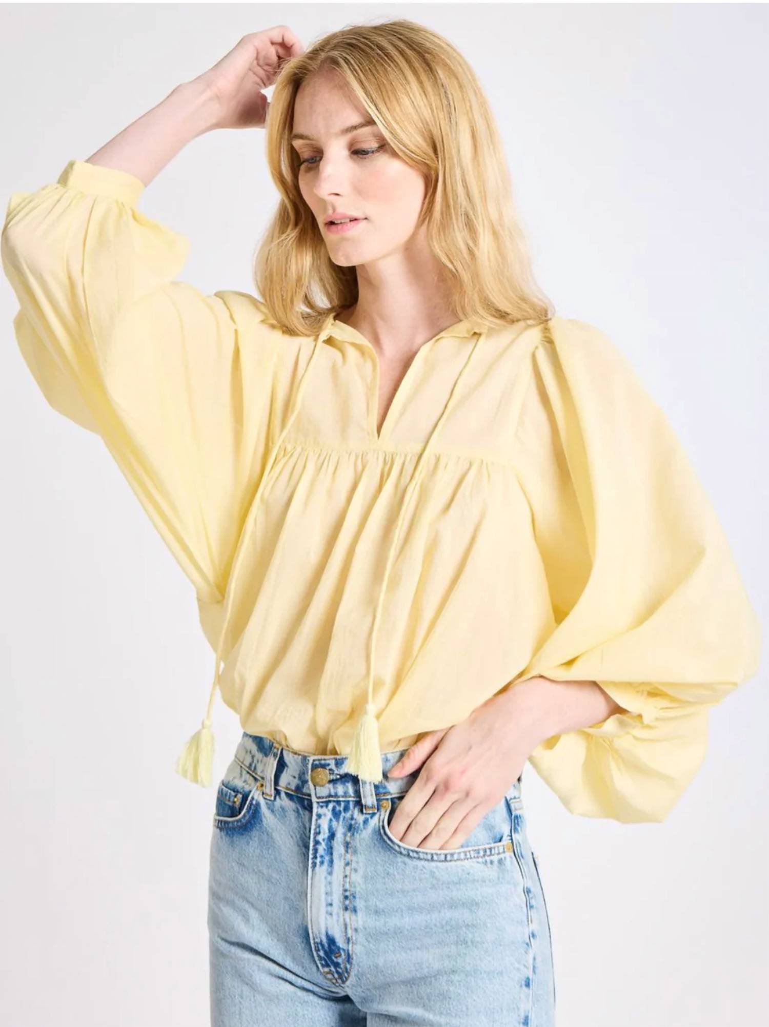 Mille - Charlie Top