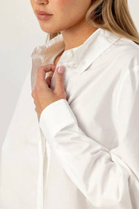 Sundays - Aspyn Button Down Shirt