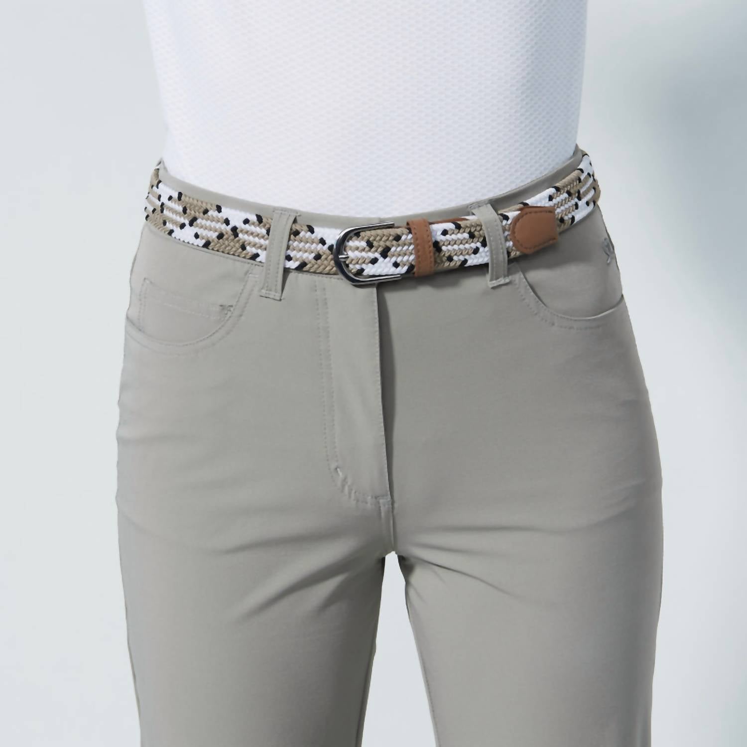 Daily Sports - Women's Giselle Argyle Belt