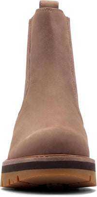Clarks - Women's Orianna Top Chelsea Boots