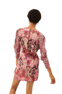 Maria Cher - Besalu Rosario Short Dress