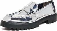 Tory Burch - Classic Lug Loafer