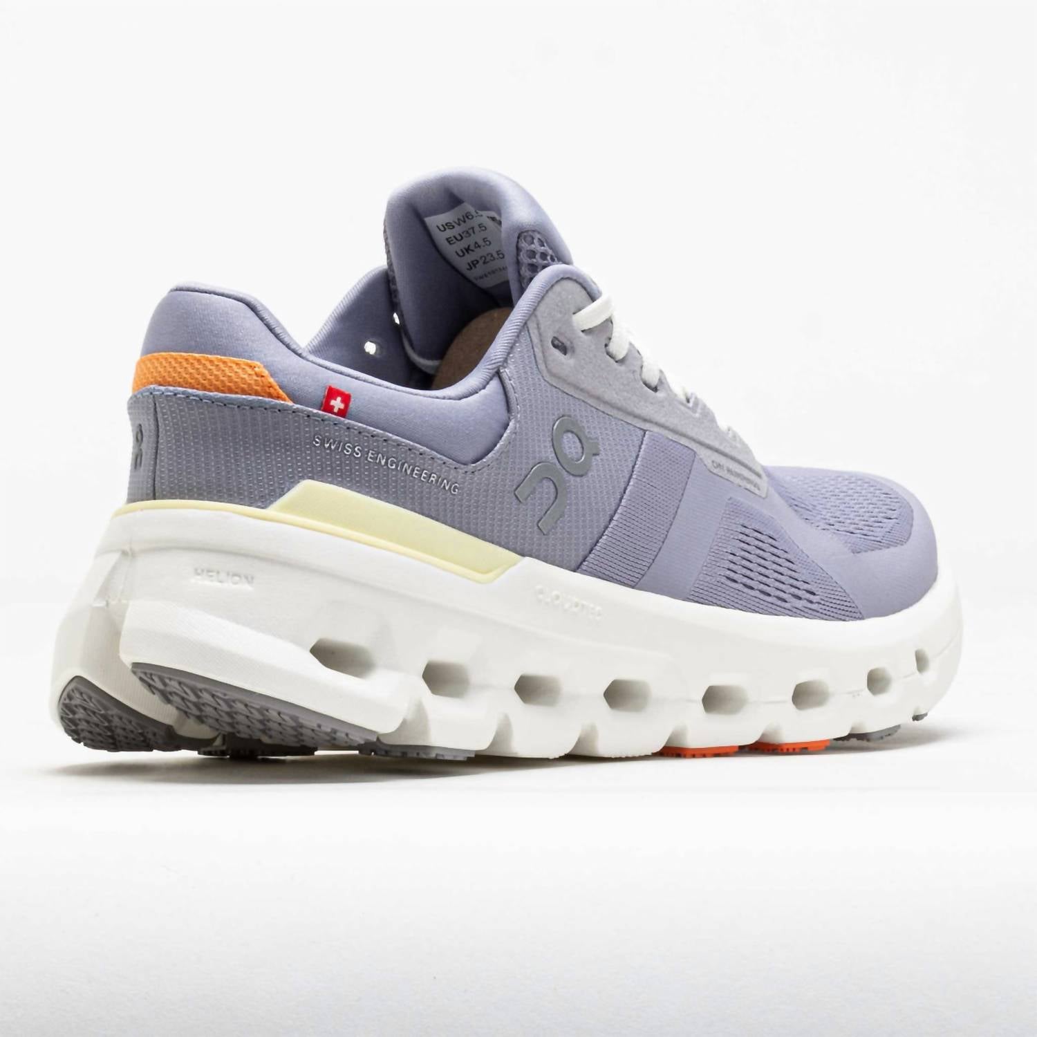 On Running - Women's Cloudrunner 2 Running Shoes