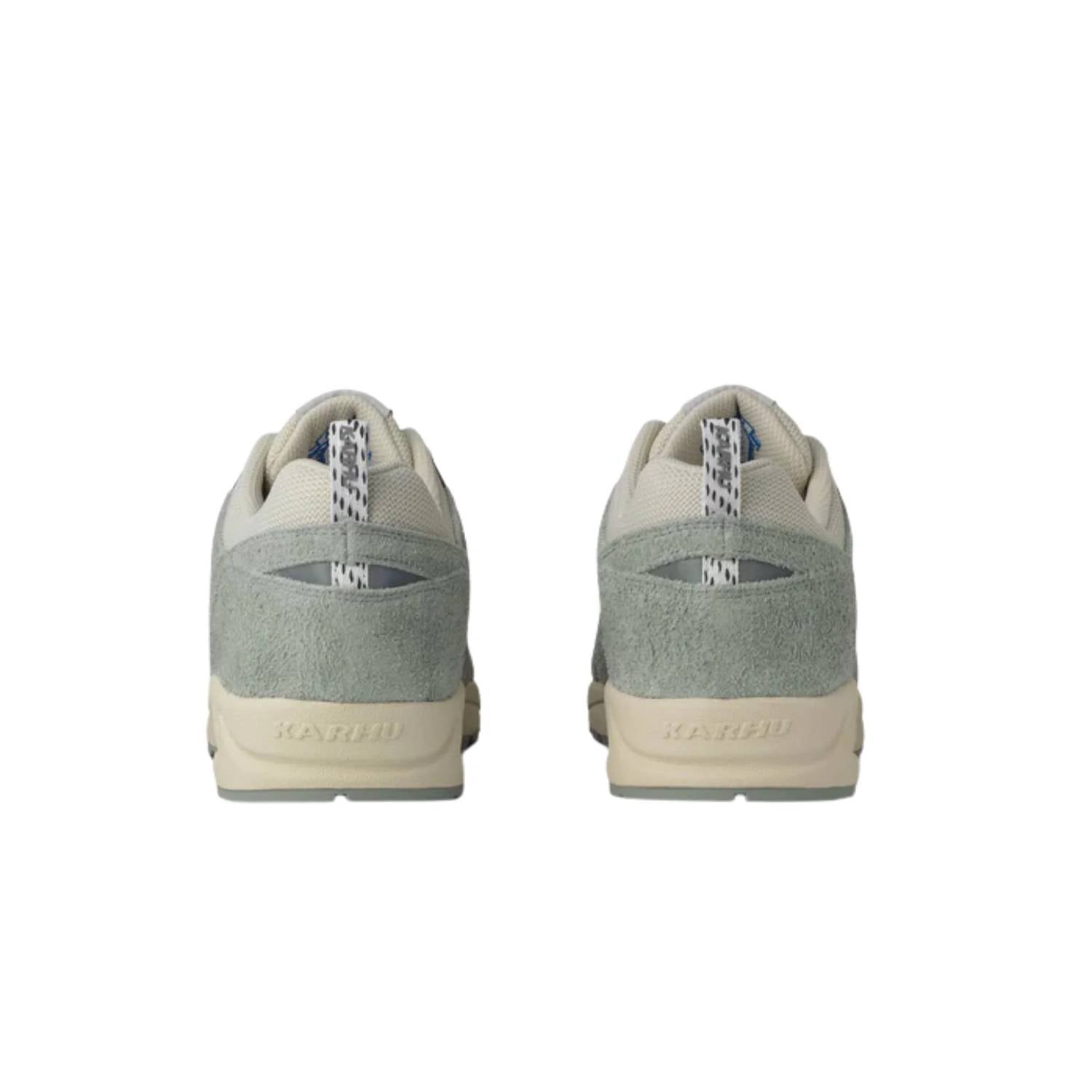 Karhu - Unisex Suede Fusion 2.0 Sneakers