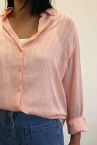 Vanessabruno - Druyat Chemise Blouse