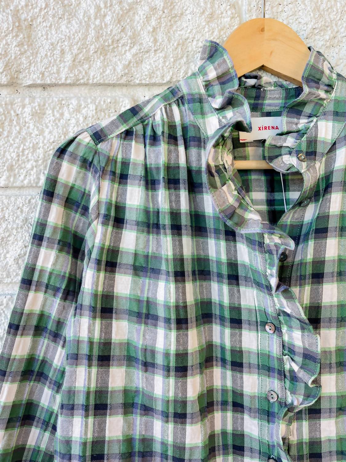 Xirena - Women's Nicholson Shirt