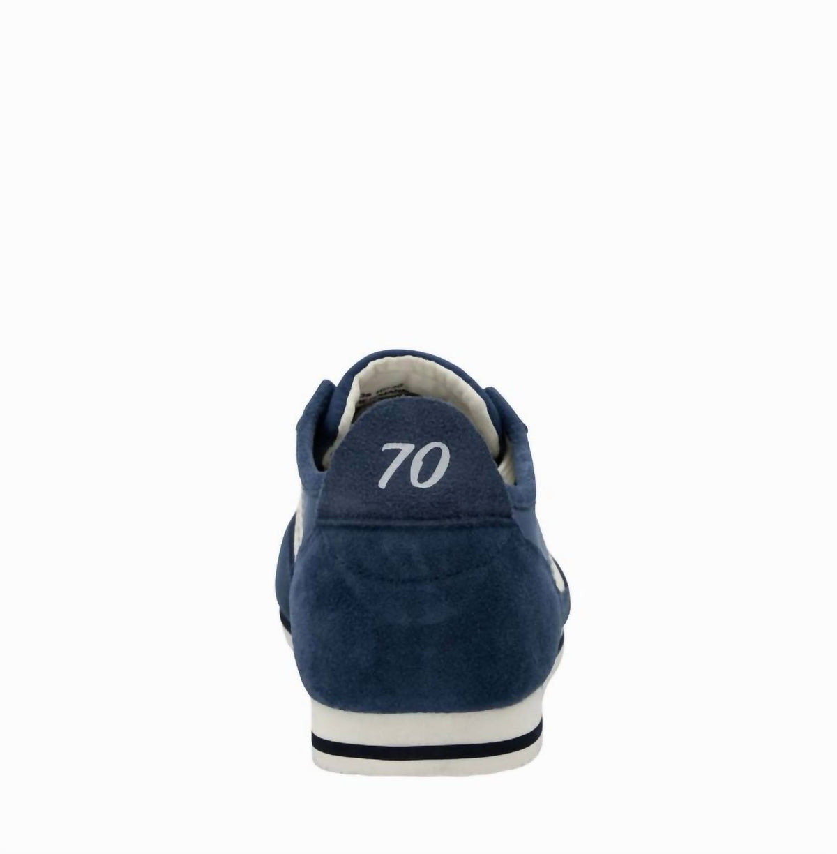 Back 70 - Women's Leon Sneaker