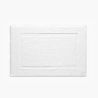 Under The Canopy - Classic Organic Bath Mat