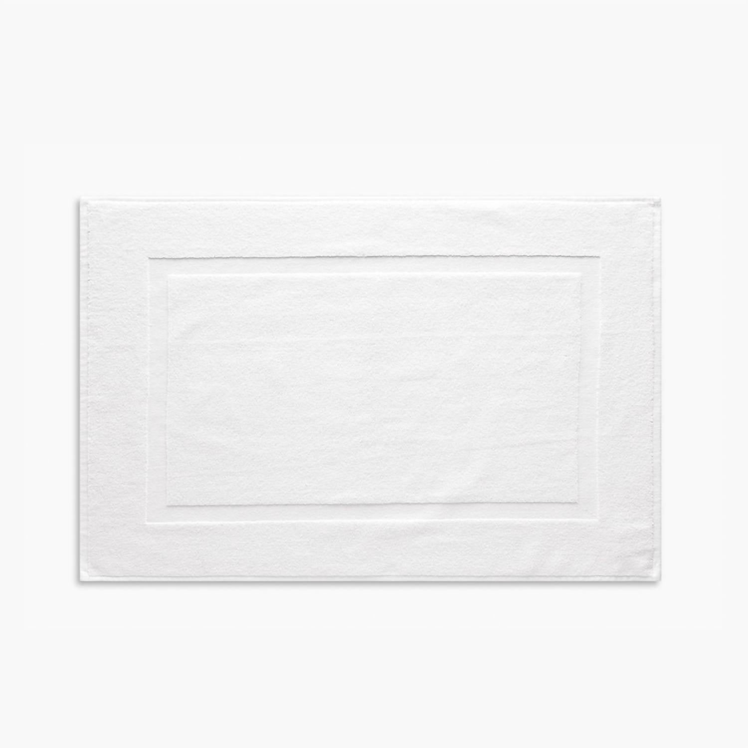 Under The Canopy - Classic Organic Bath Mat