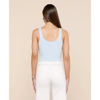 L'Agence - Nica Tank Bodysuit