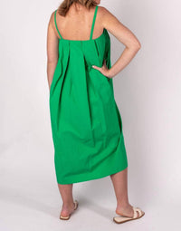 Thml - Willow Sleeveless Midi Dress