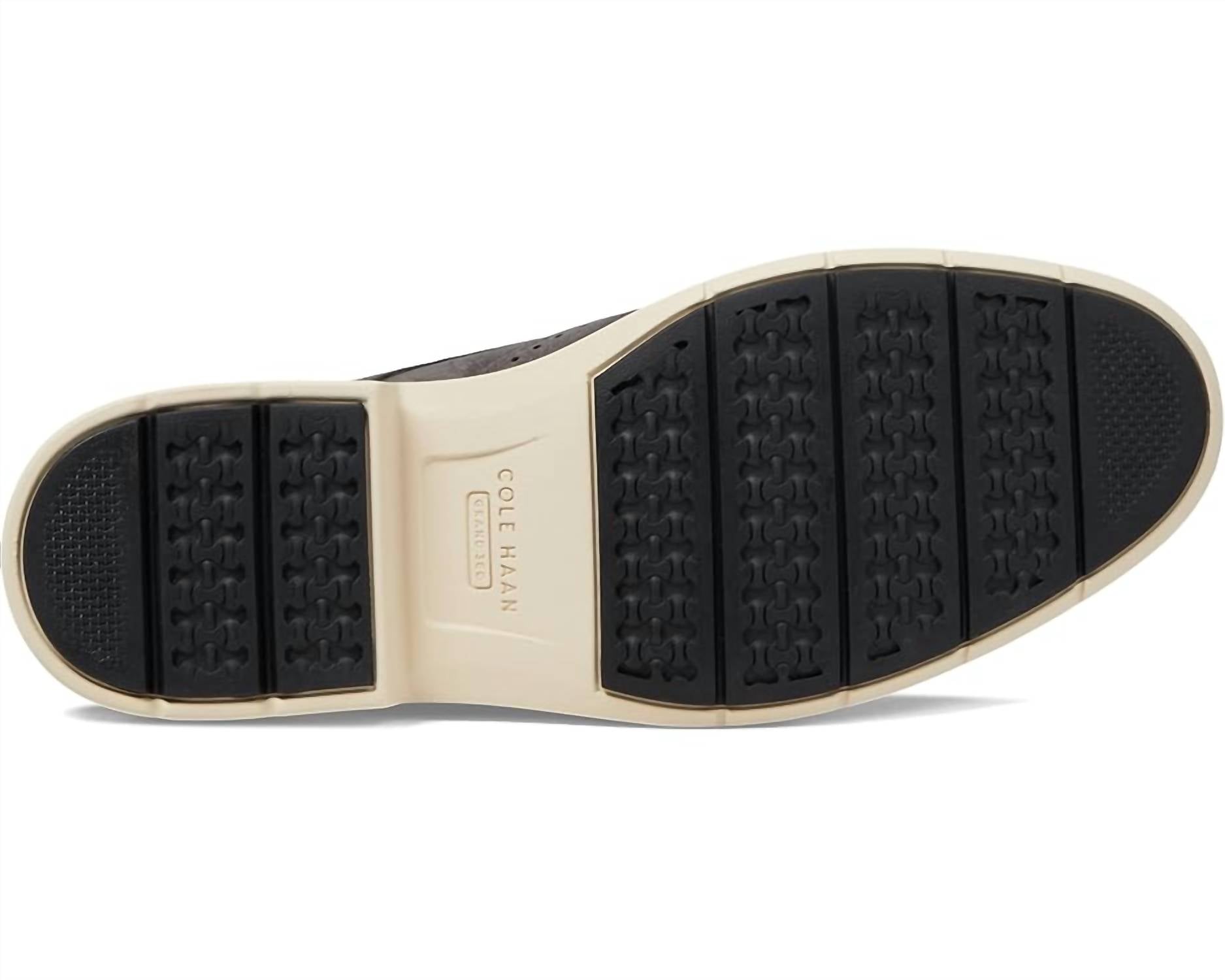 Cole Haan - Men's Go-to Wing Oxford Shoes