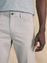 Faherty - Movement Straight Leg Pant