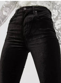 Citizens Of Humanity - Jolene High Rise Vintage Slim Jean