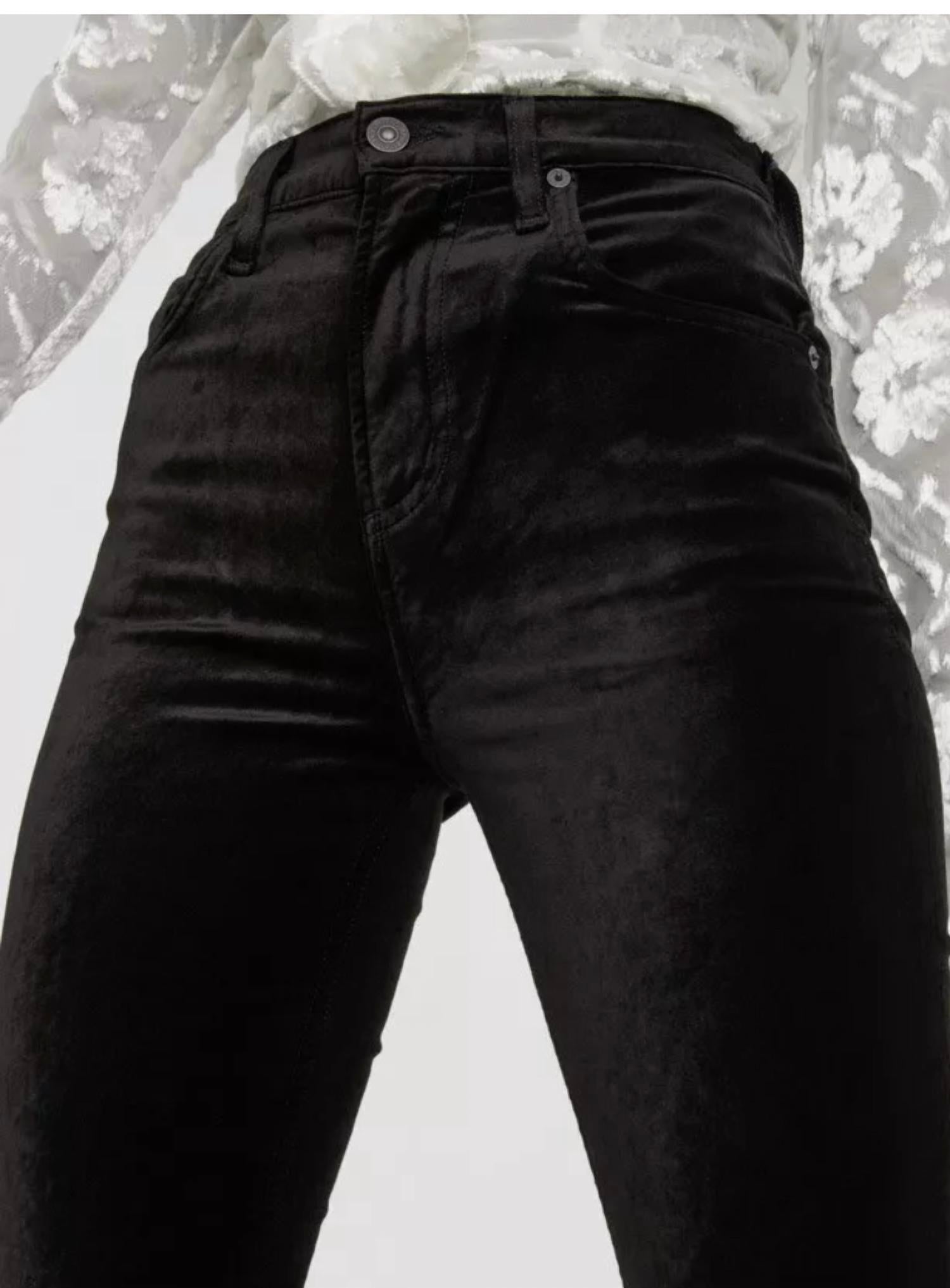 Citizens Of Humanity - Jolene High Rise Vintage Slim Jean