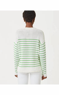 Lilly Pulitzer - Lotan Crewneck Sweater