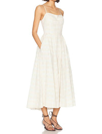 Simkhai - Kittiya Midi Dress