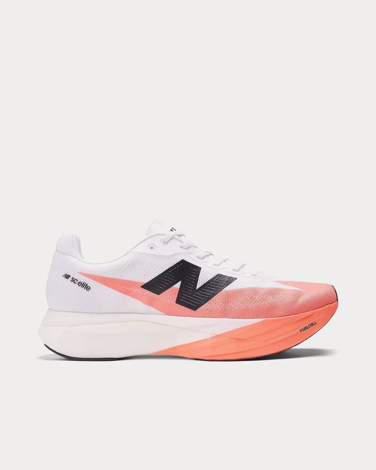 New Balance - Men's Fuelcell Supercomp Elite V5 Running Shoes