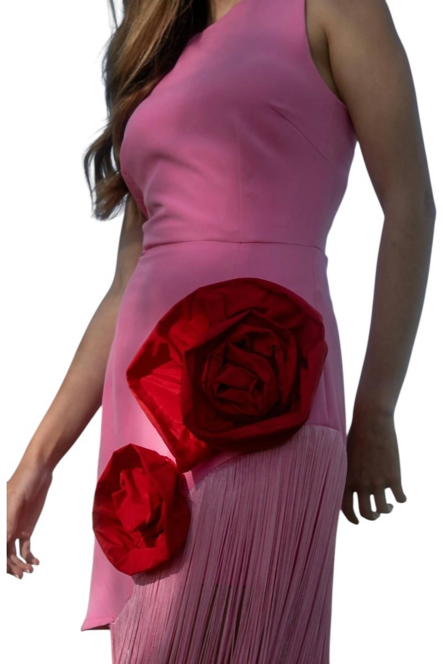 Cayro Woman - Valentina Dress