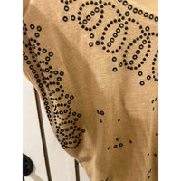Eva Franco - Women's Rivet Dress