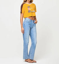 L*Space - Costa Crop Top