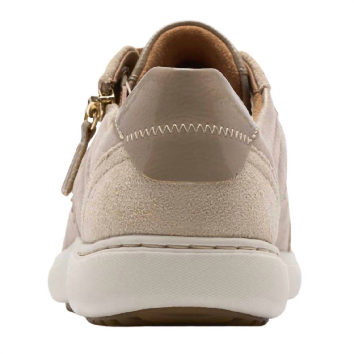 Clarks - Women's Nalle Zen Sneakers