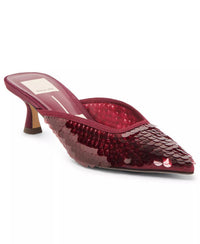 Dolce Vita - Women's Cleo Sequin Heels