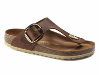 Birkenstock - Women's Gizeh Big Buckle Sandal