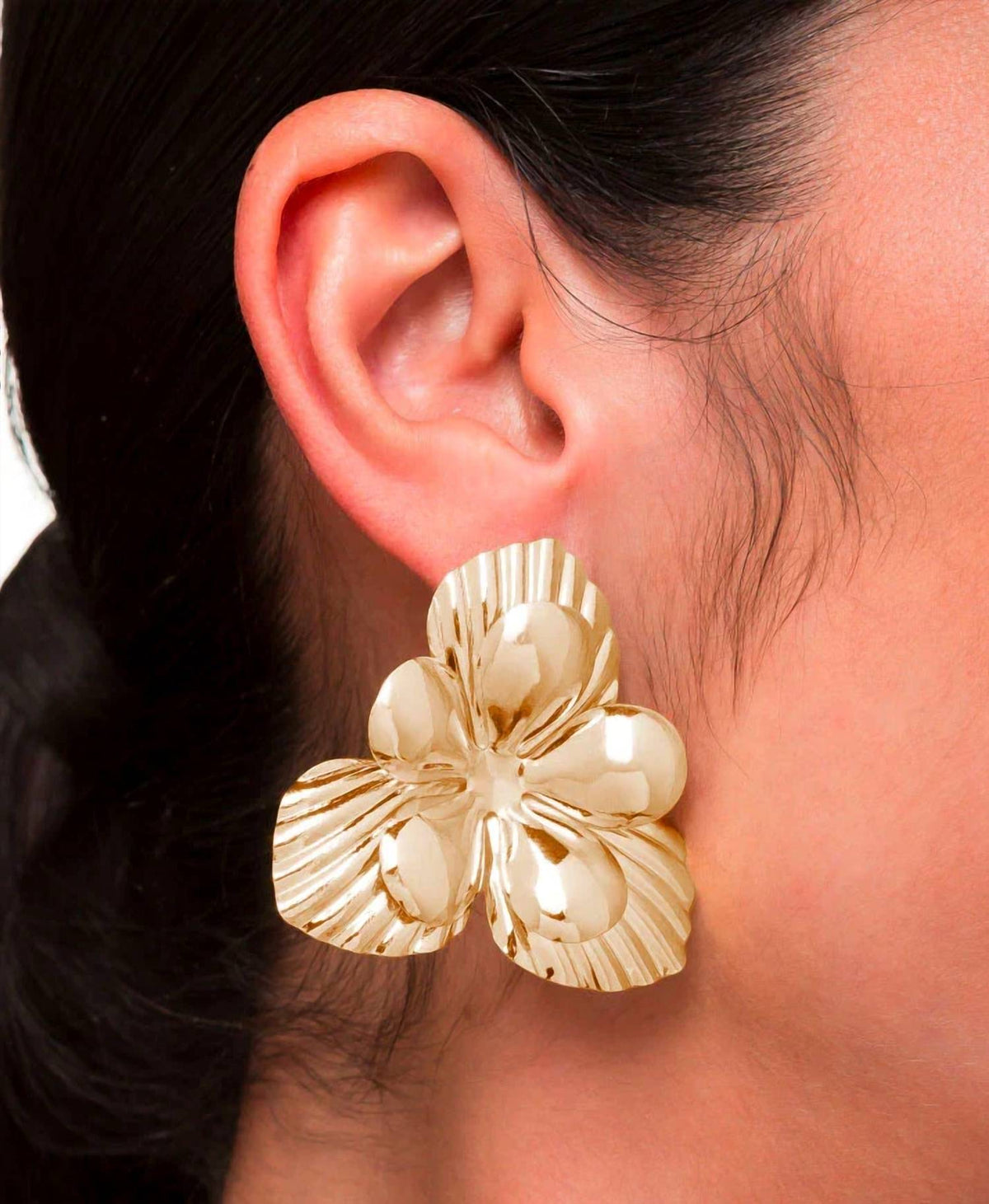Sheila Fajl - Women's Coastal Bloom Earrings