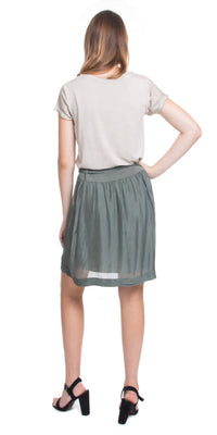 Gigi Moda - Enna Mini Skirt