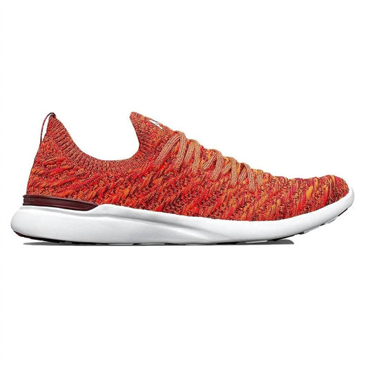 Apl - Men's Techloom Wave Sneaker