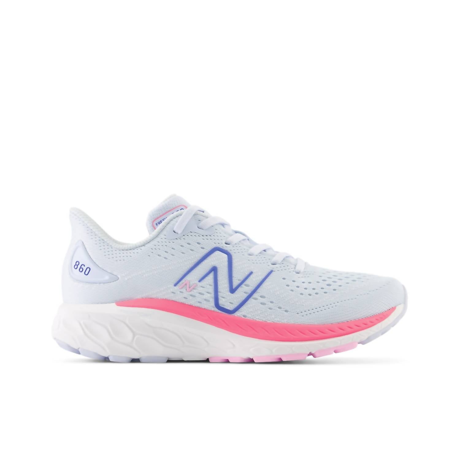 New Balance Kids Gp860p13 Shoes in multicolor - kids' sneaker