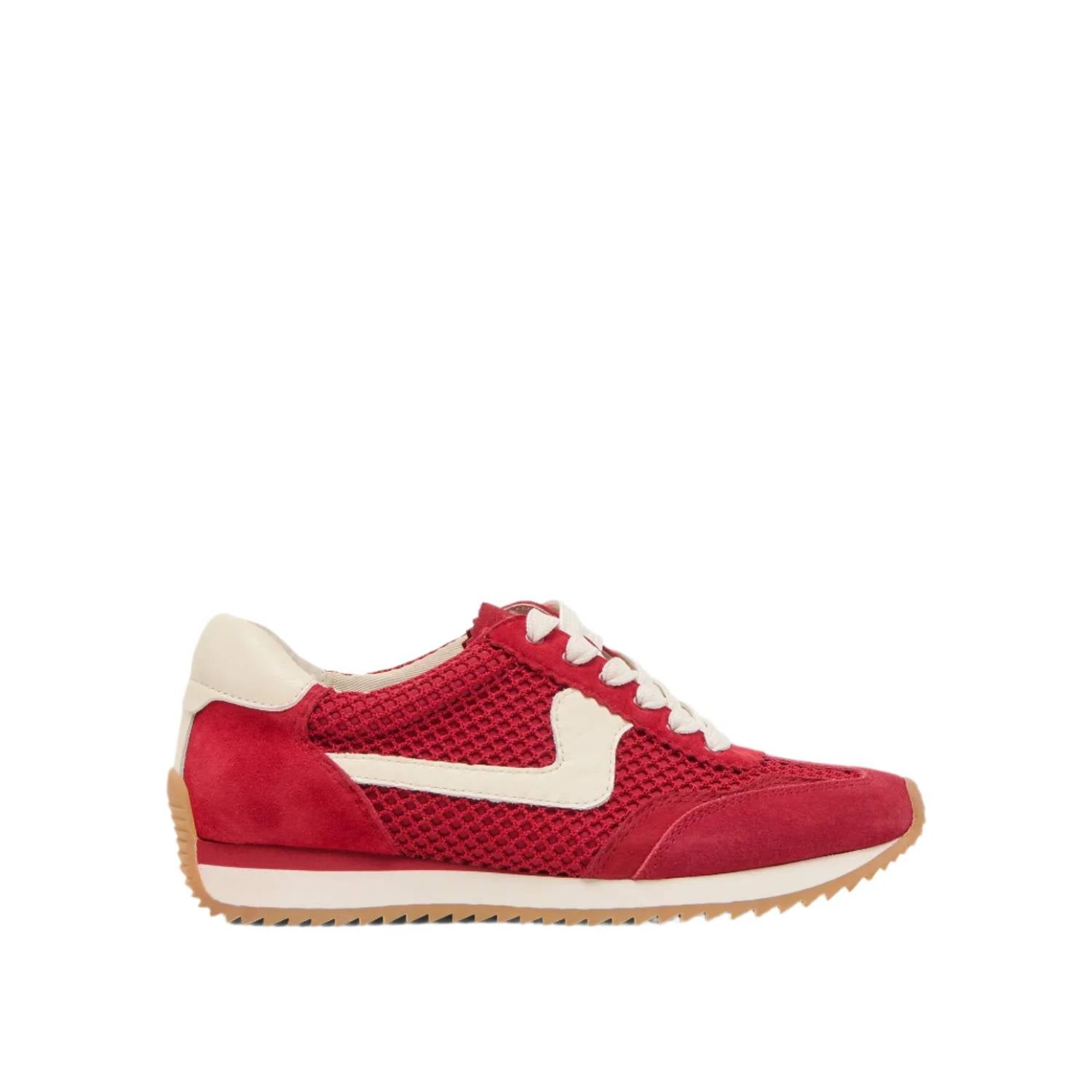 Dolce Vita - Women's B.ntcd Mesh Sneakers