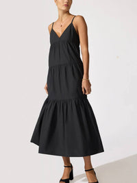 Brochu Walker - Serra Midi Dress