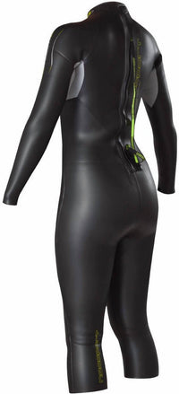 Neosport Usa - Women's 5/3mm Nrg Triathlon Fullsuit