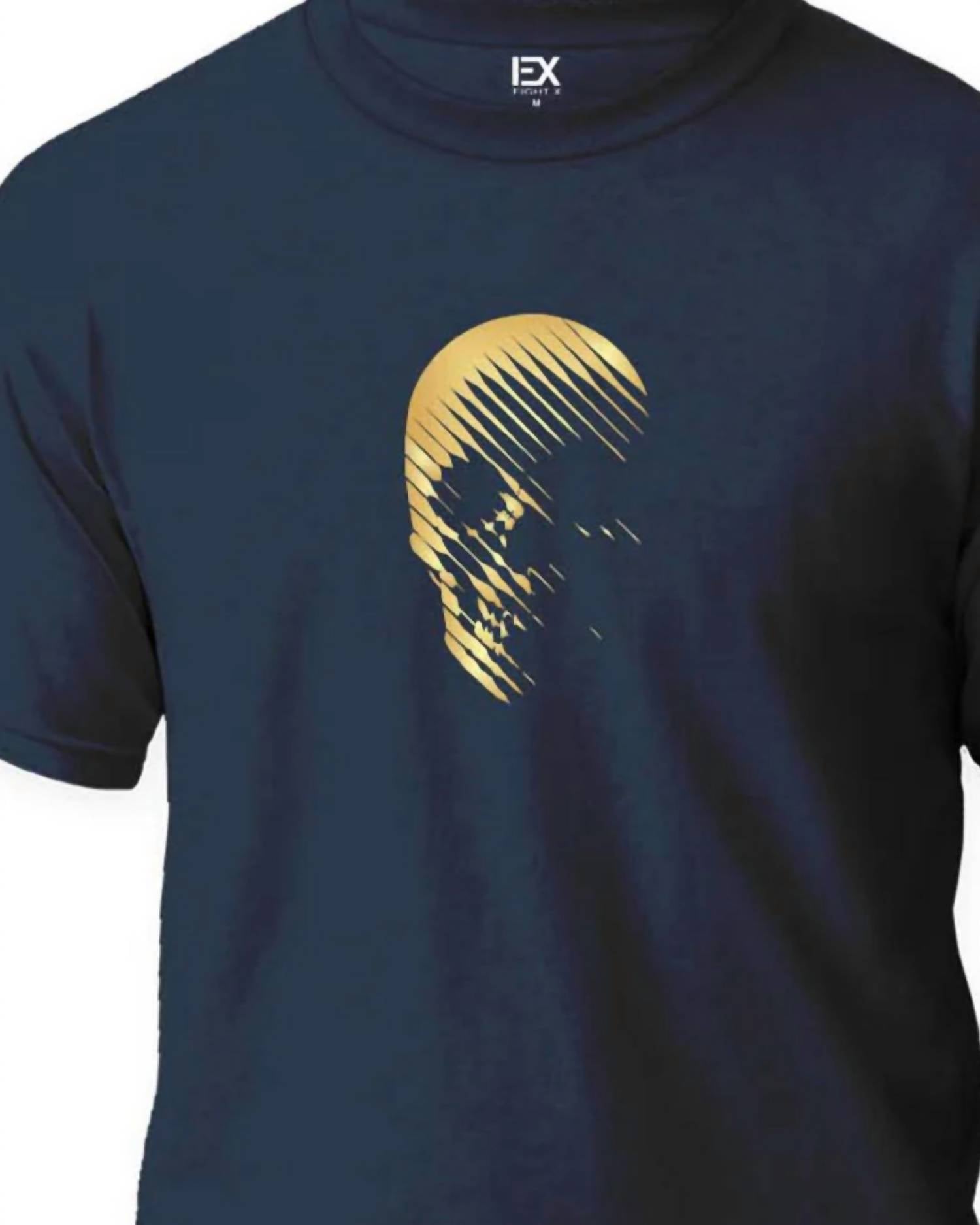 Eight X - Men's Gold Rush Street T-shirt