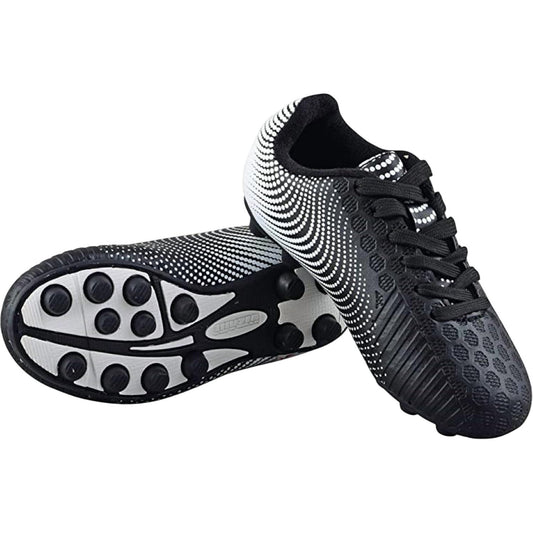 Vizari - Unisex Kids Stealth Firm Ground Soccer Shoe