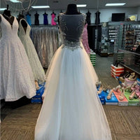 Terani Couture - Long Ball Gown