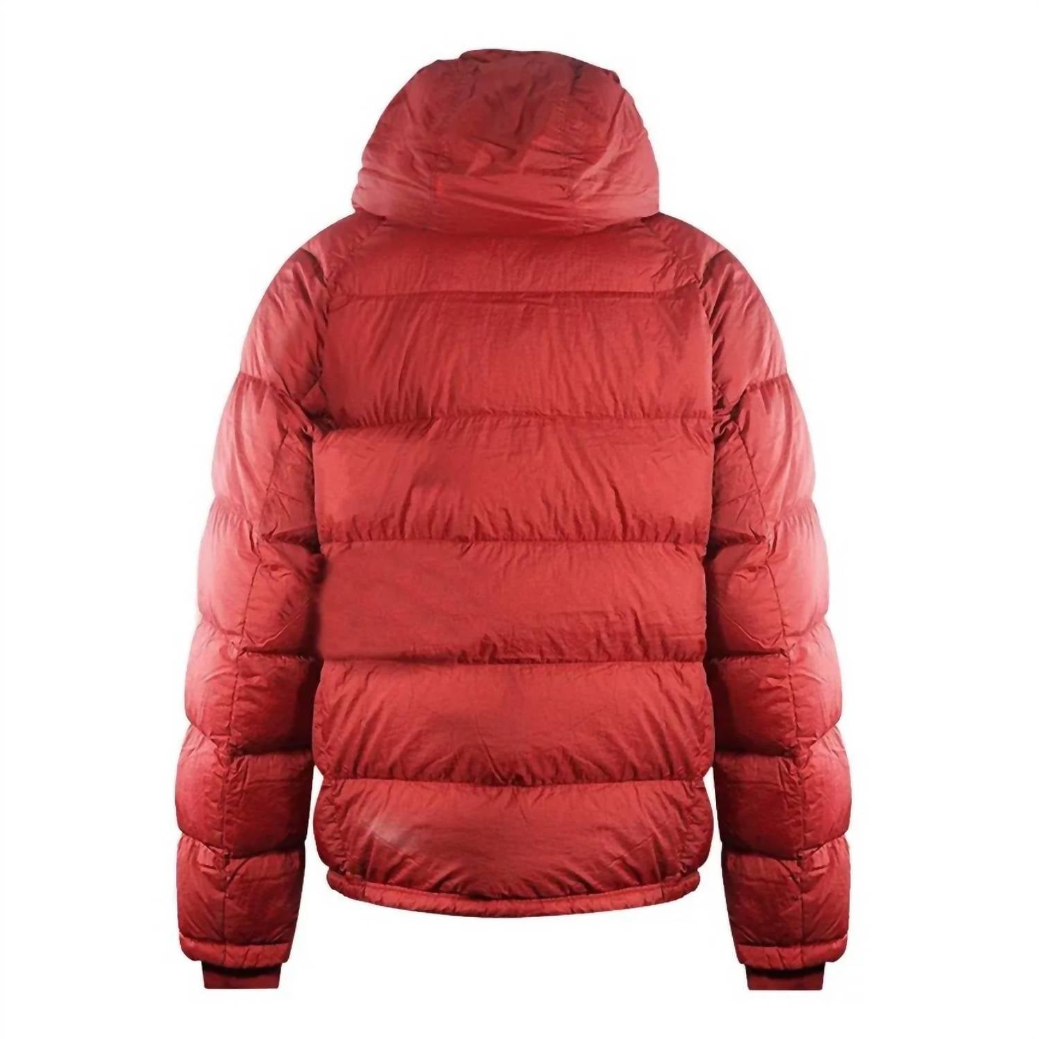 Parajumpers - Men's Norton Jacket