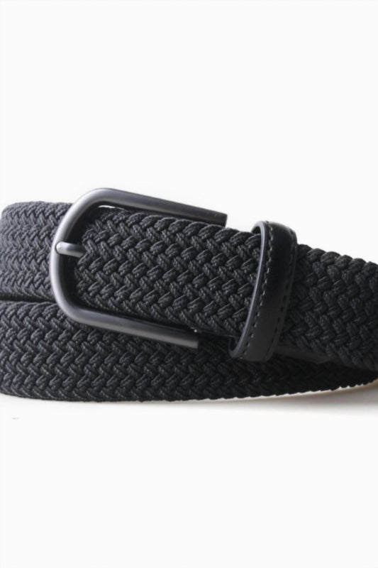 Px - Men's Reid Stretch Belt