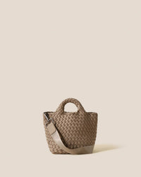 Naghedi - Women's St. Barths Petite Tote Bag