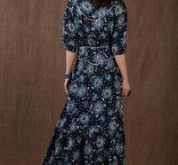 Double D Ranch - Women's Jesse's Bandana Dress