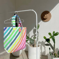 Las Bayadas - Women's Noah Classic Beach Tote Bag
